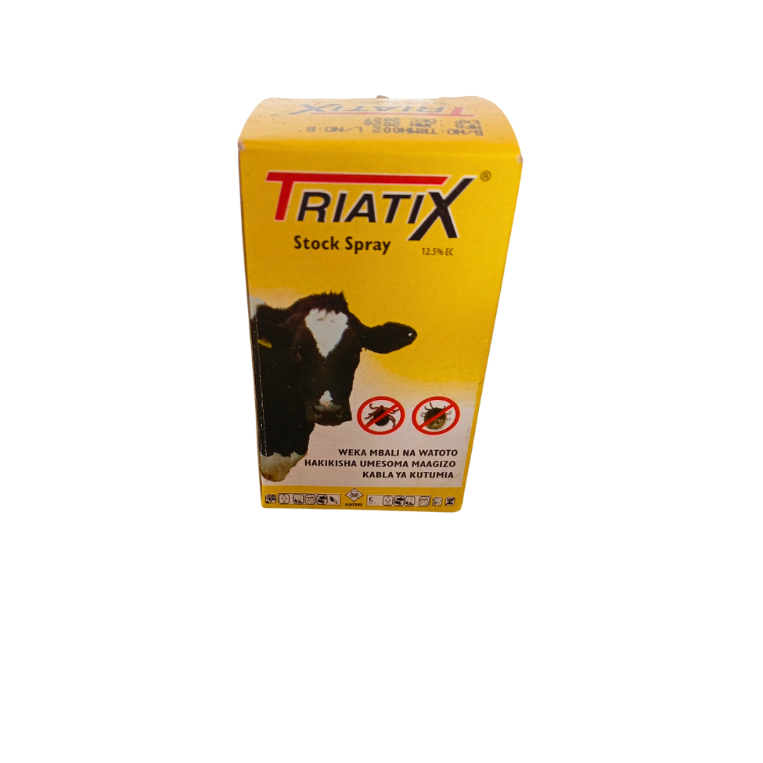 Triatix
